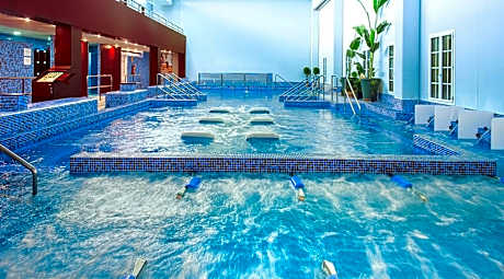 Balneario de Cofrentes