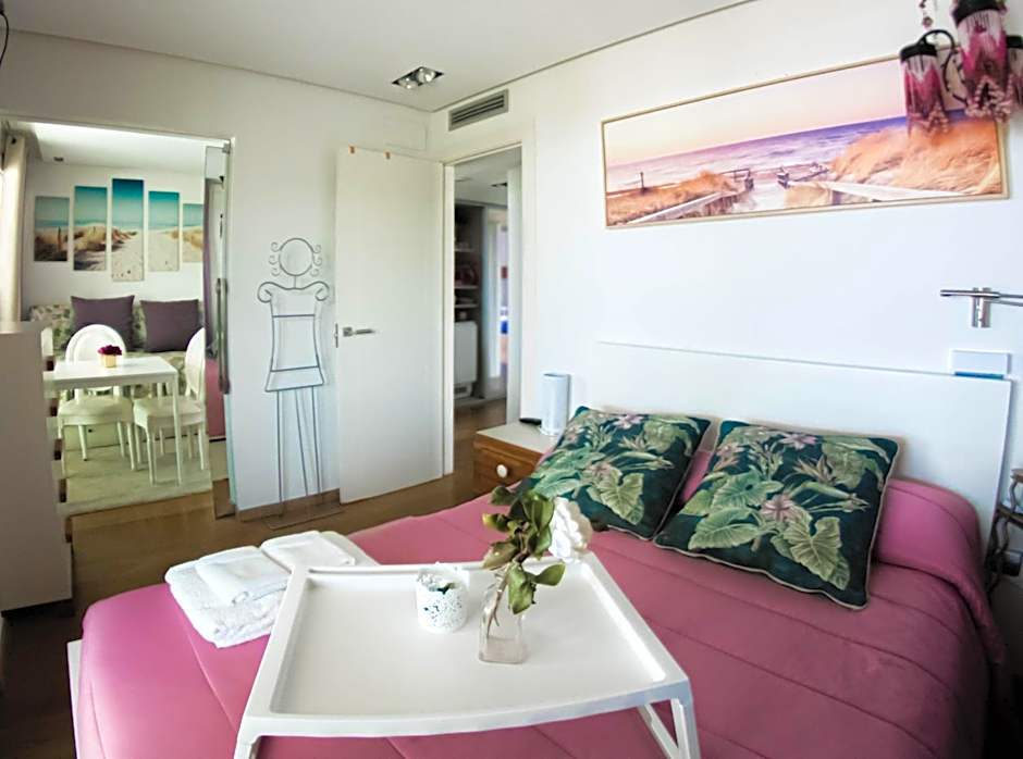 Villa Playa San Juan