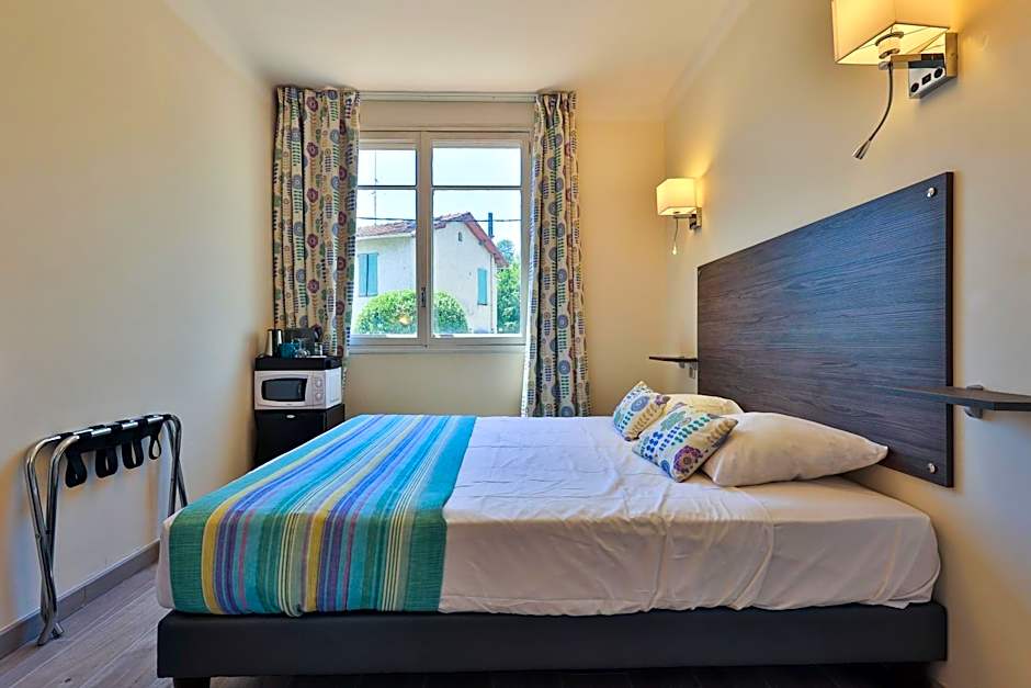 Hotel Cayrons Vence & St Paul de Vence