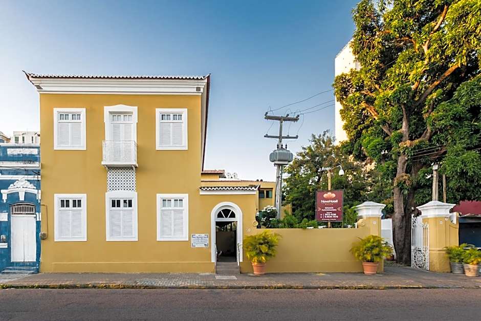NovoHotell Recife