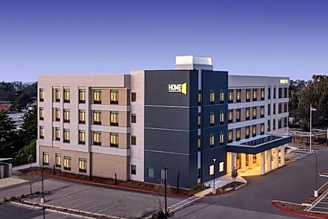 Home2 Suites by Hilton at the Dunes on Monterey Bay