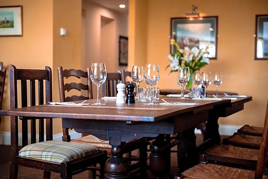 The Wellington Heifer