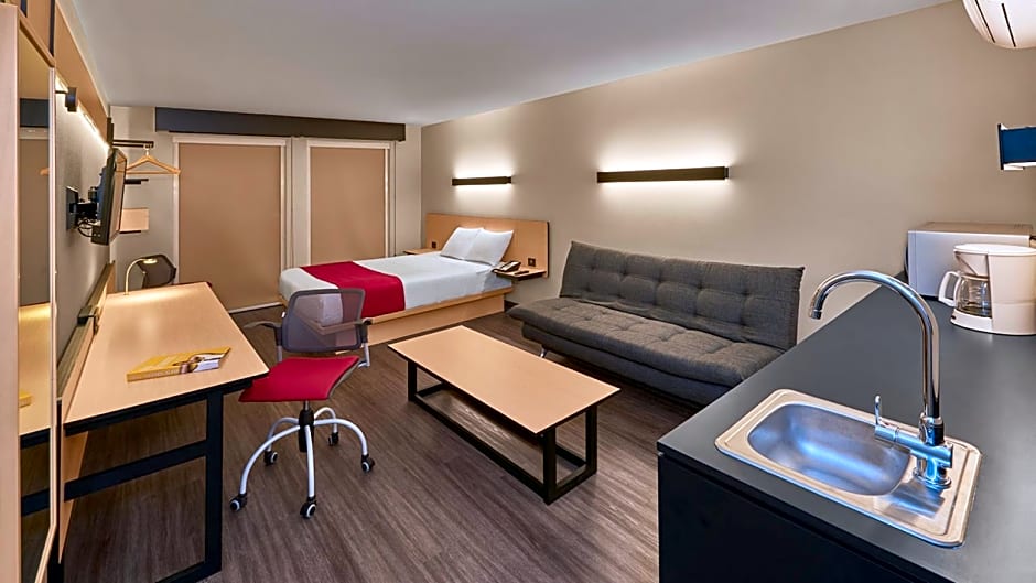 City Express by Marriott Rosarito