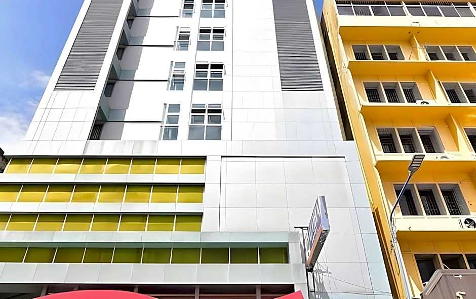 Aloha Hatyai Hotel