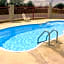 Howard Johnson by Wyndham Lubbock TX