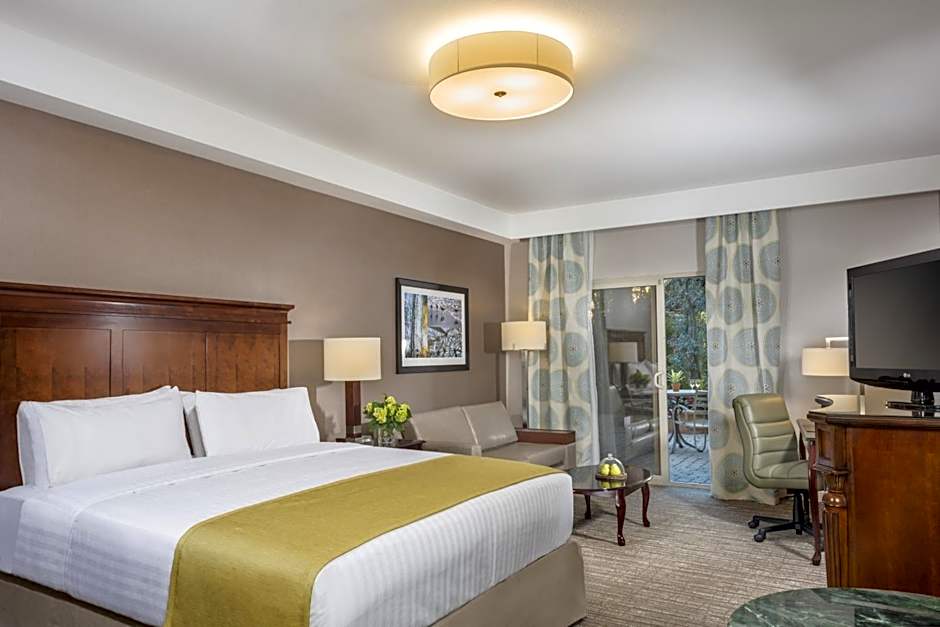 Ayres Hotel Laguna Woods