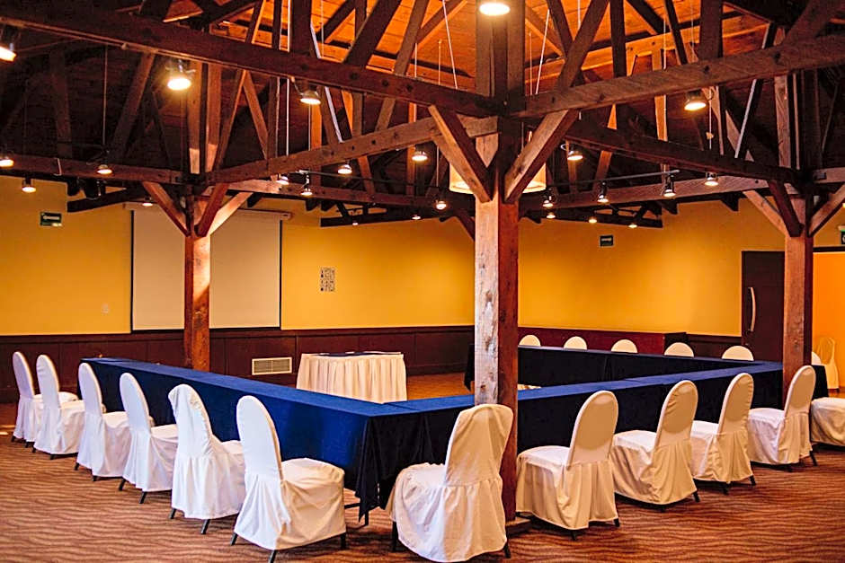 Hotel Rocaval San Cristóbal de las Casas