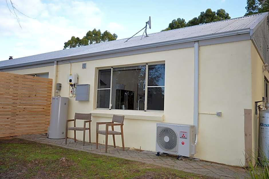Acacia Chalets Margaret River