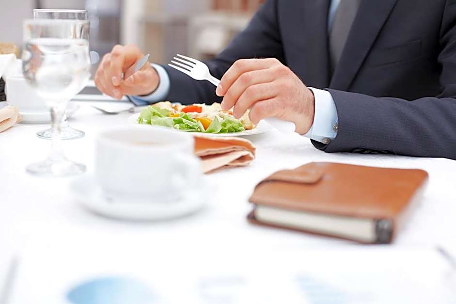 Garner Hotel Mainz by IHG