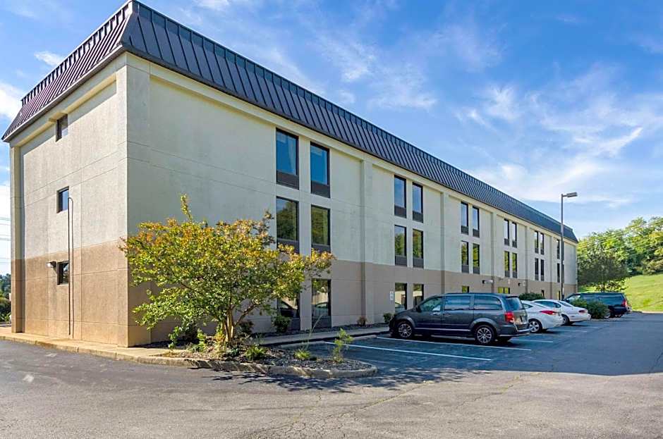 Quality Inn Danville - University Area