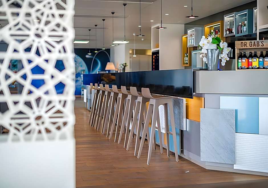 Discovery Hotel