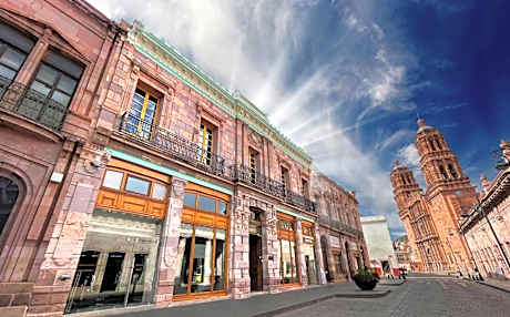 Santa Rita Hotel del Arte