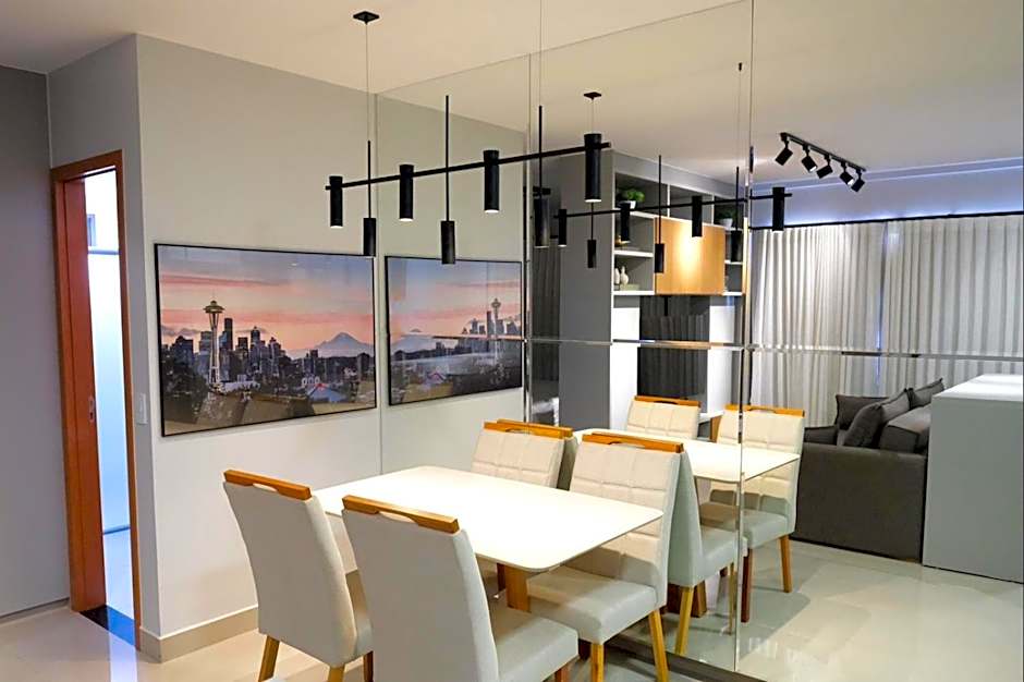 Elegância e Conforto no Bueno