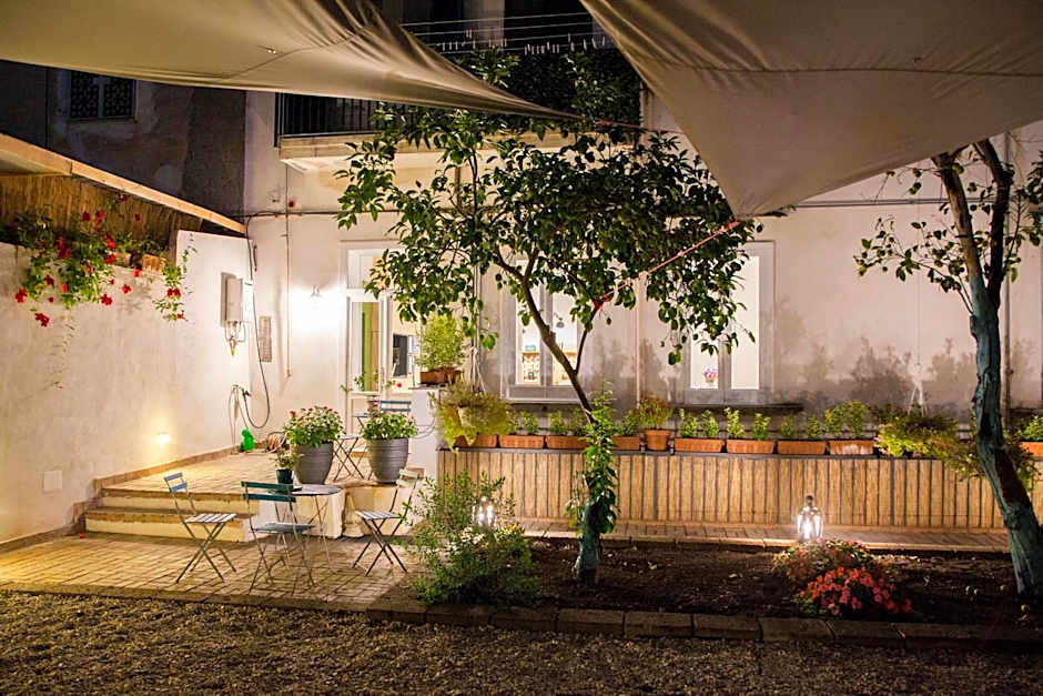 Borgo Vergini Garden B&B