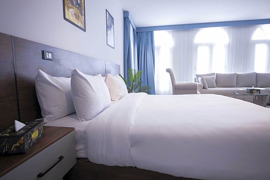 Super studio new marina 204 By BFG Beit Fel Gouna