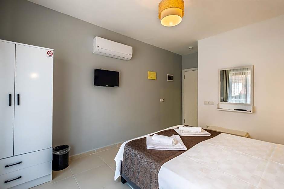 Himm Hotel