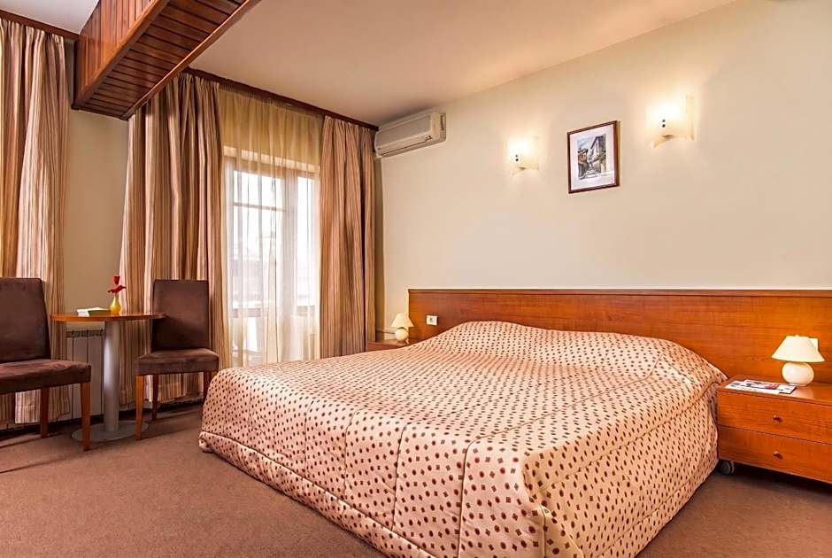 Hotel Pirin SKI & SPA