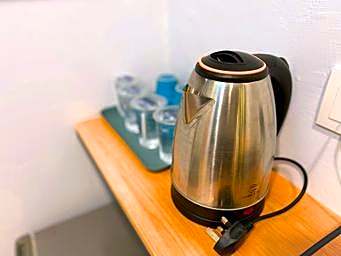 Seeds Hotel Selayang