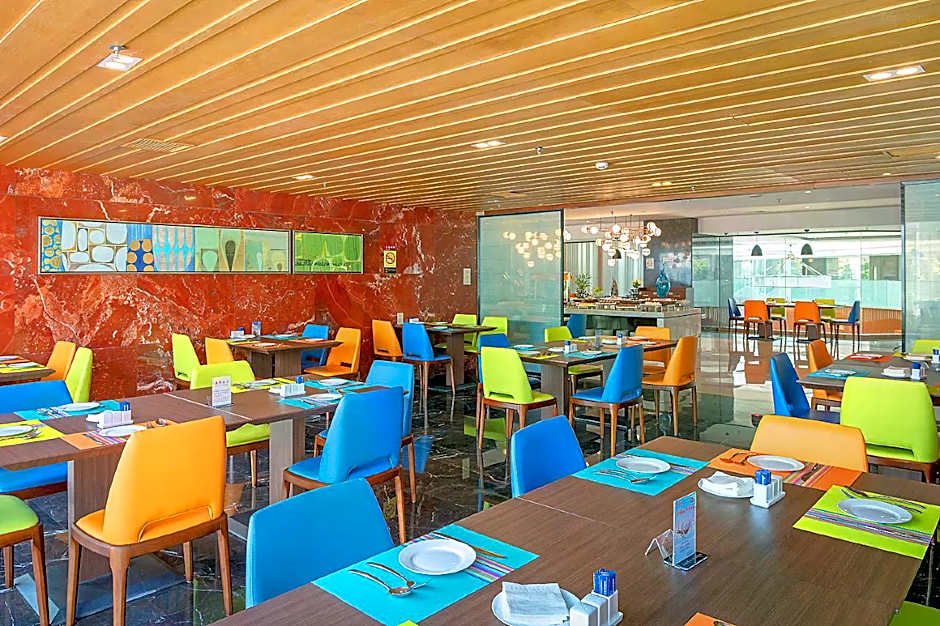 Hampton by Hilton Zhuhai Gongbei Port