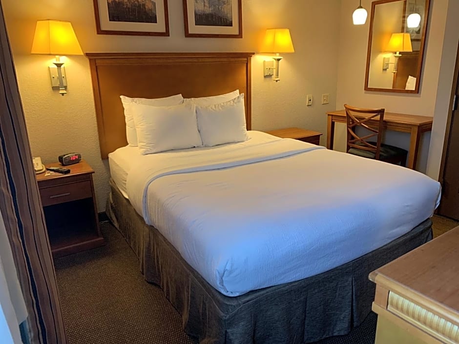Candlewood Suites Jonesboro By IHG