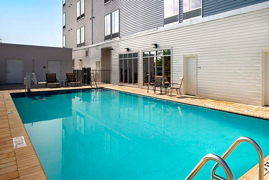 SpringHill Suites by Marriott Jacksonville Baymeadows