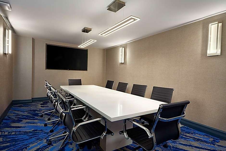 DoubleTree by Hilton Managua