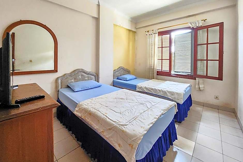 Kondominium Pantai Carita SJ RedPartner