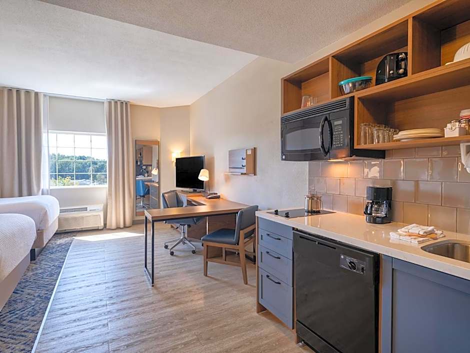 Candlewood Suites Manassas By IHG