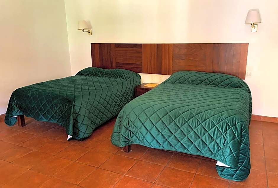 Hotel Posada Santa Rita