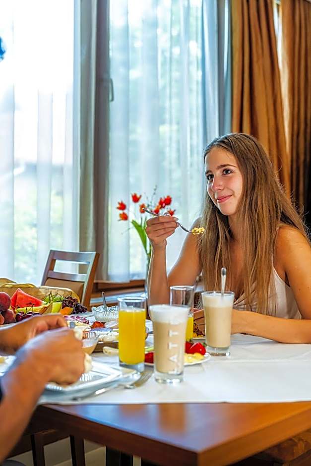 Hotel Villa Pax