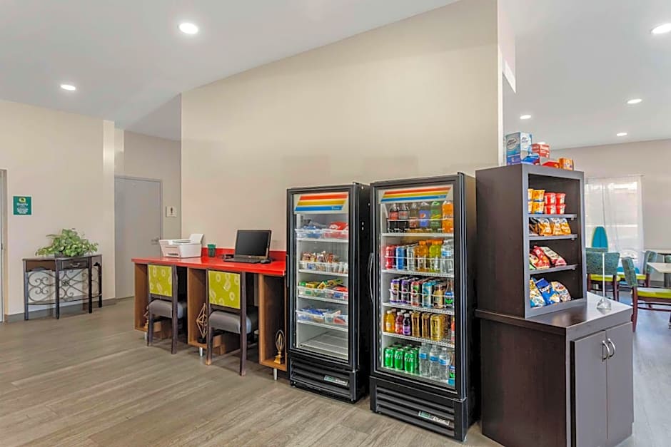 Quality Inn Cookeville