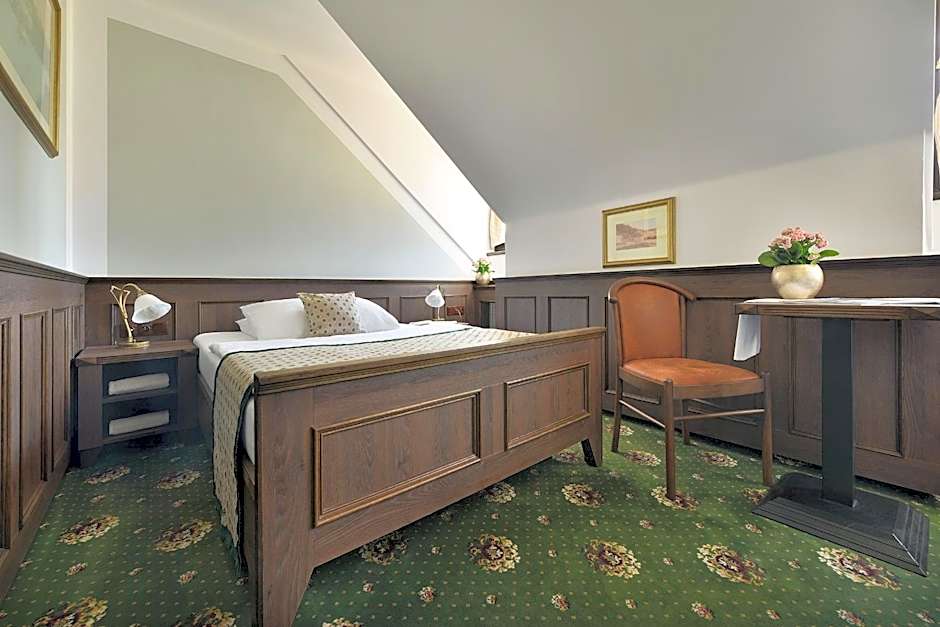 Hotel Podhrad
