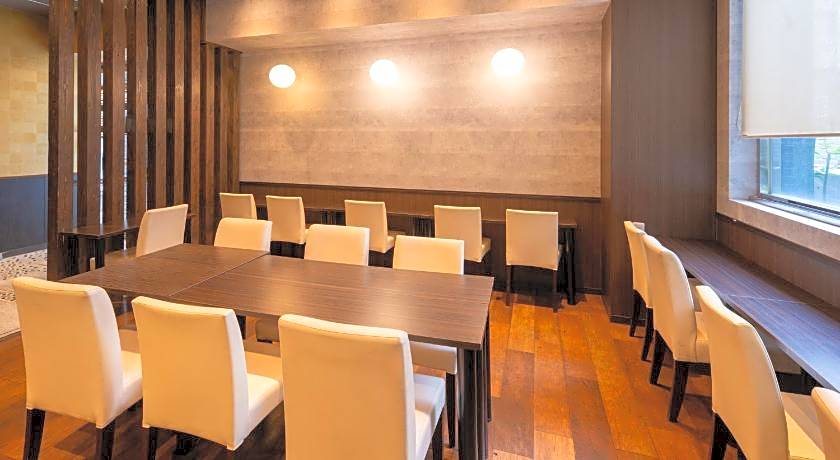 Apa Hotel Asakusa Kuramae