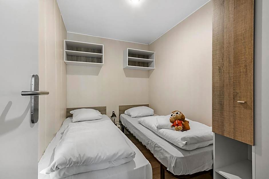 First Camp Bøsøre Strand Feriepark