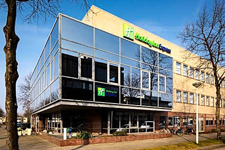 Holiday Inn Express Amsterdam - South By IHG