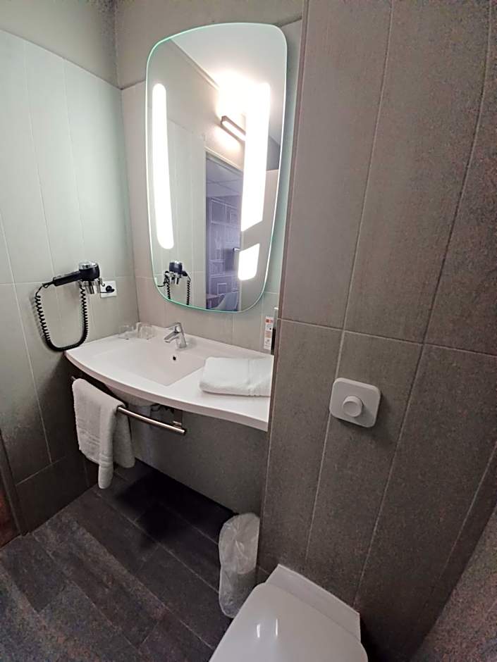 Ibis Toulouse Purpan