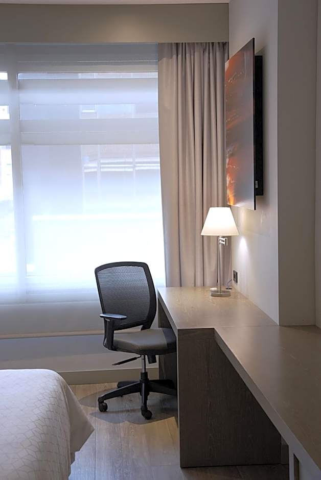 Hotel Holiday Inn Express Bogota By IHG