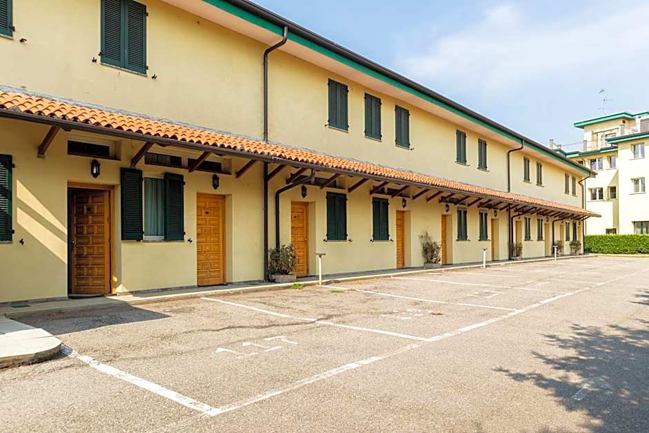 Hotel Fiera Rho