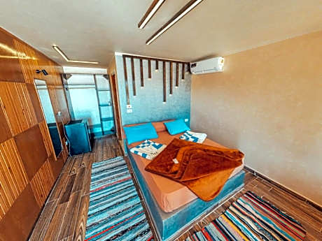 Suite with Sea View