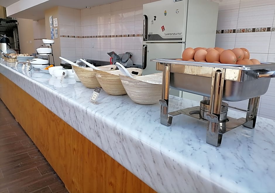 La Posada del Viajero