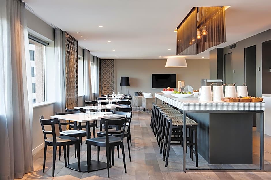 PARKROYAL Darling Harbour