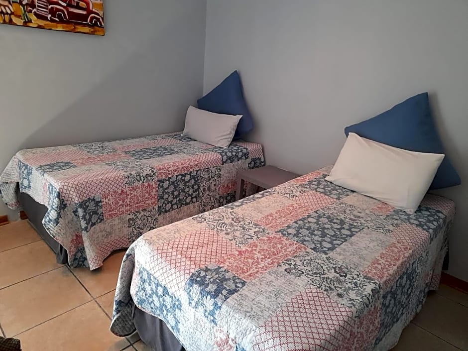 Platberg Self-catering