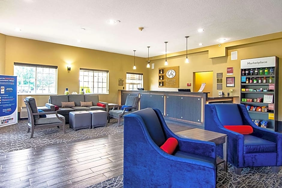 Comfort Suites Columbia River