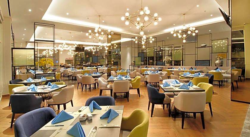 Swiss-Belinn Airport Surabaya