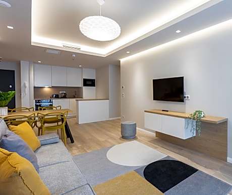 Deluxe 2 bedroom