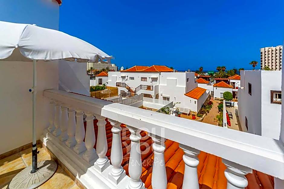 Apartment Paraiso Royal