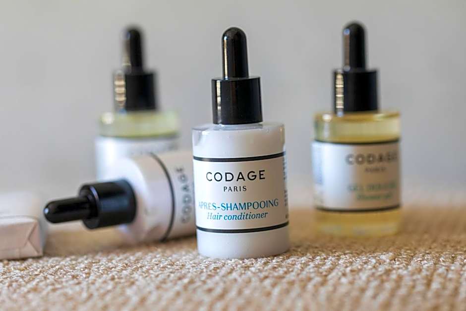 Hôtel Spa & Restaurant - Son de Mar