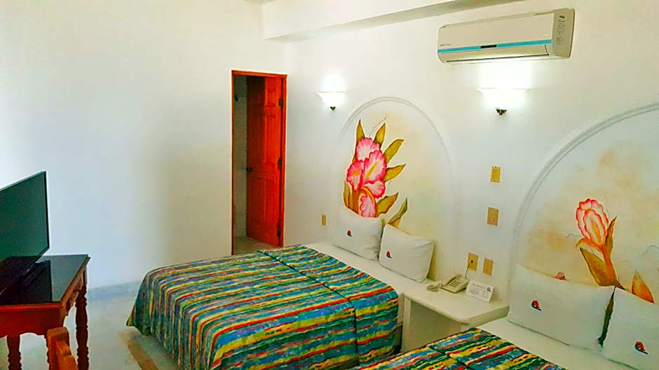Hotel La Alondra