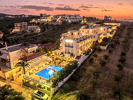 Folia Apartments