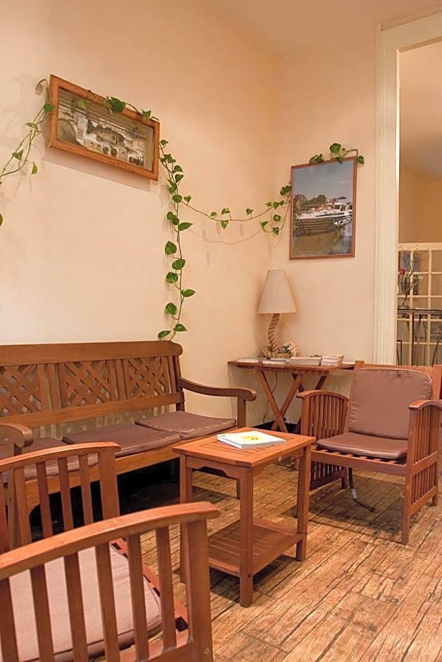 Le Relais Du Canalou